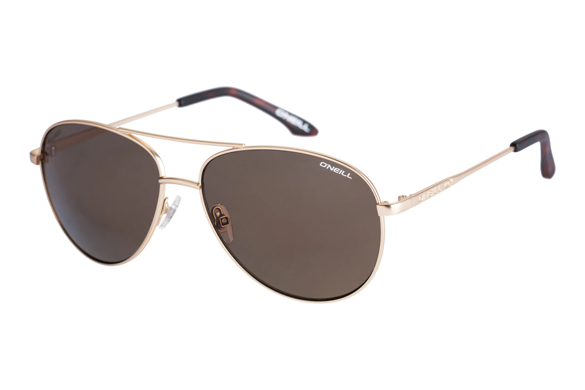 O`Neill   ON 965051 20 solid brownsatin gold